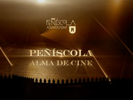 Peñiscola, Alma de Cine